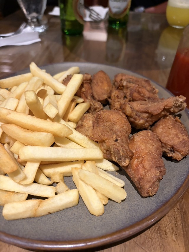 Shish Kababの店舗画像