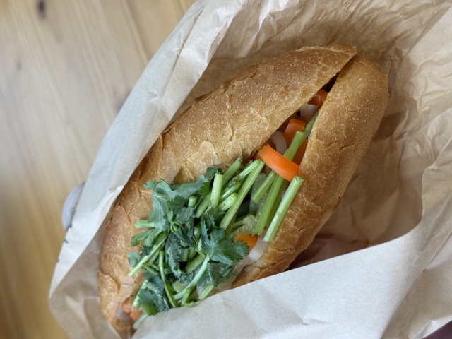 TOKYO BANH MI STAND(トウキョウ バインミー スタンド)の店舗画像
