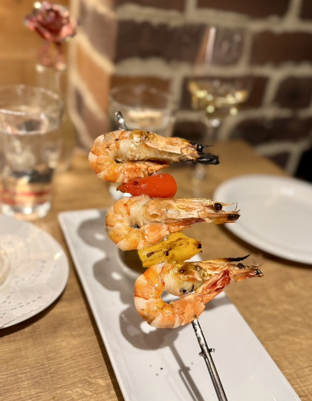ル・パリジャンの店舗画像