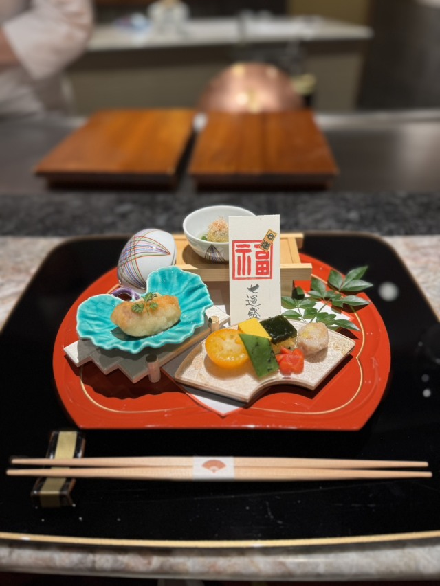 喜扇亭 吉祥寺店の店舗画像