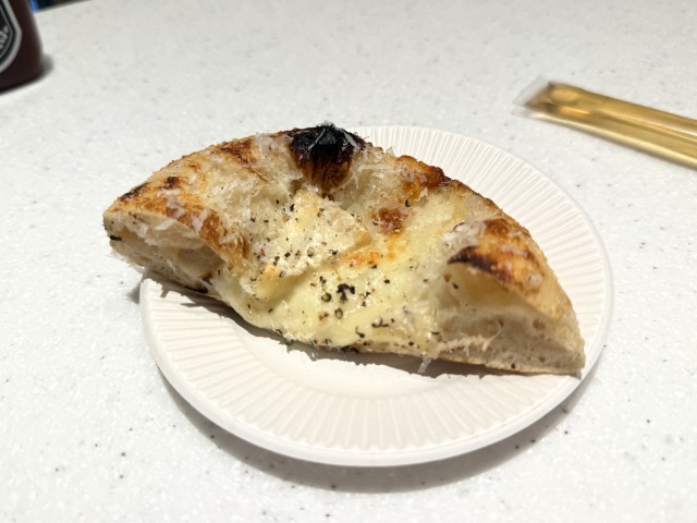 SHOGUN PIZZA 渋谷店の店舗画像