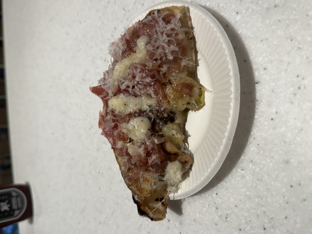 SHOGUN PIZZA 渋谷店の店舗画像