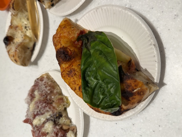 SHOGUN PIZZA 渋谷店の店舗画像