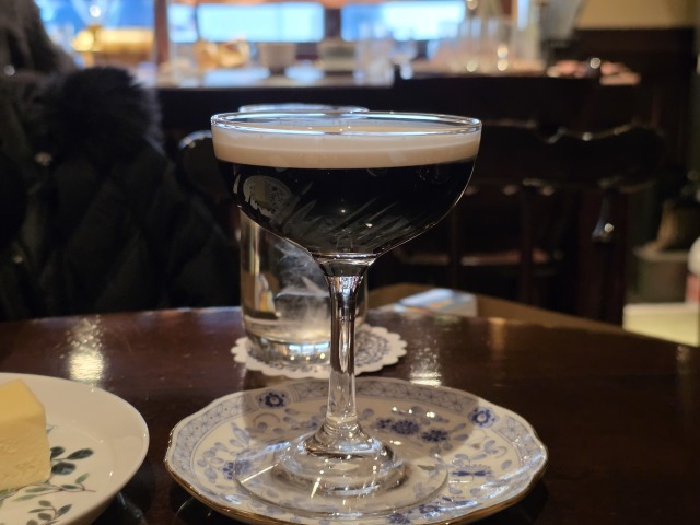 皇琲亭の店舗画像