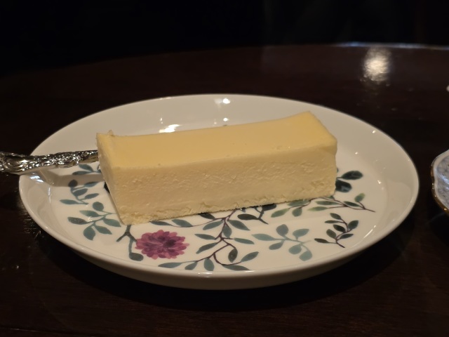 皇琲亭の店舗画像