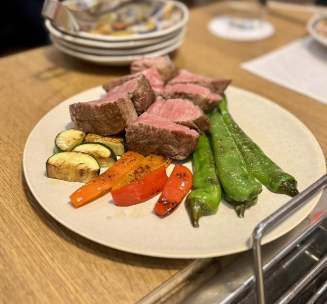 お肉屋 けいすけ 三男坊の店舗画像