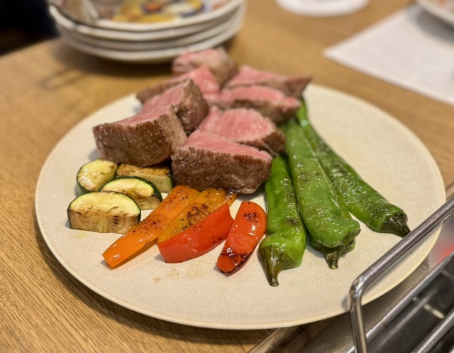 お肉屋 けいすけ 三男坊の店舗画像