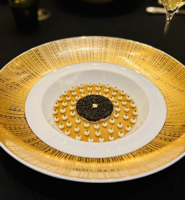 Joel Robuｃhon (ガストロノミー ジョエル・ロブション)の店舗画像