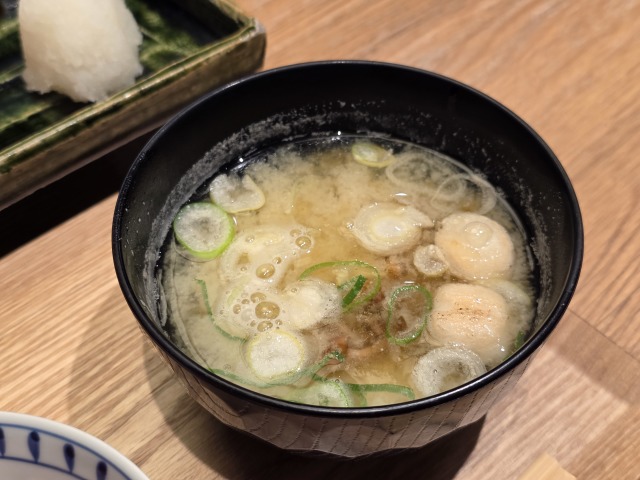 米田中の店舗画像