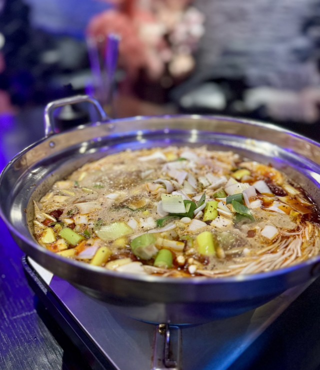 タッカンマリVillageの店舗画像