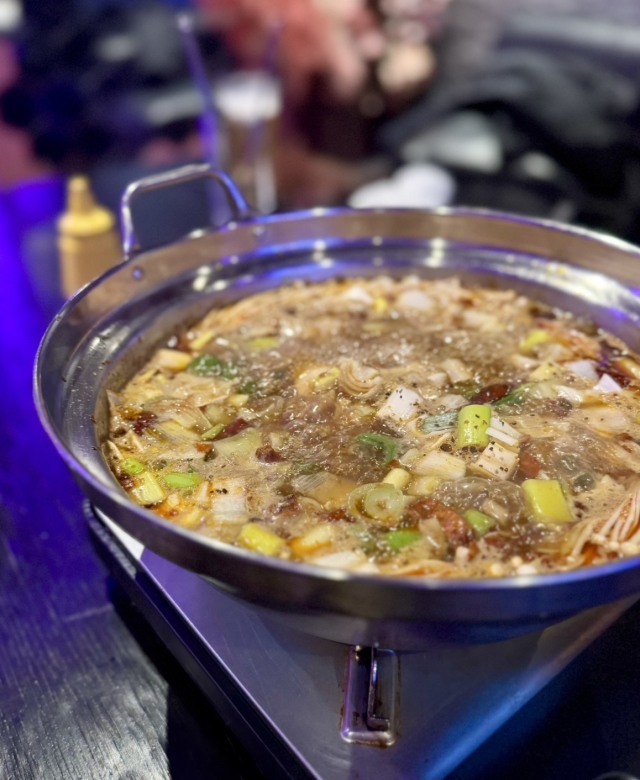 タッカンマリVillageの店舗画像