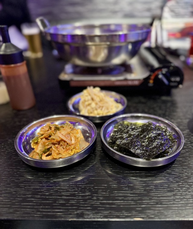 タッカンマリVillageの店舗画像