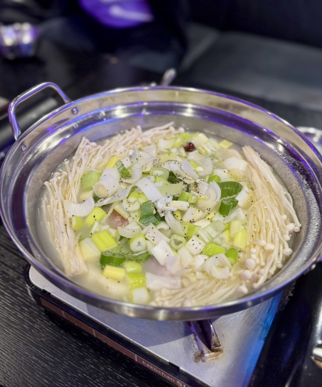 タッカンマリVillageの店舗画像