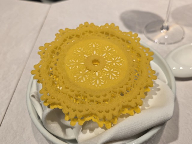 CREATERNA (クレアテル)の店舗画像