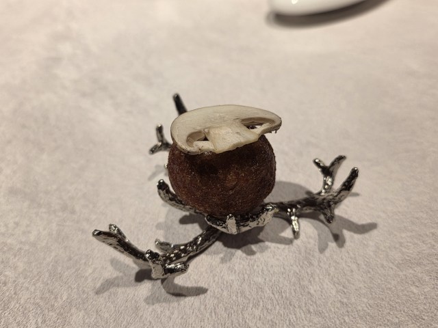 CREATERNA (クレアテル)の店舗画像