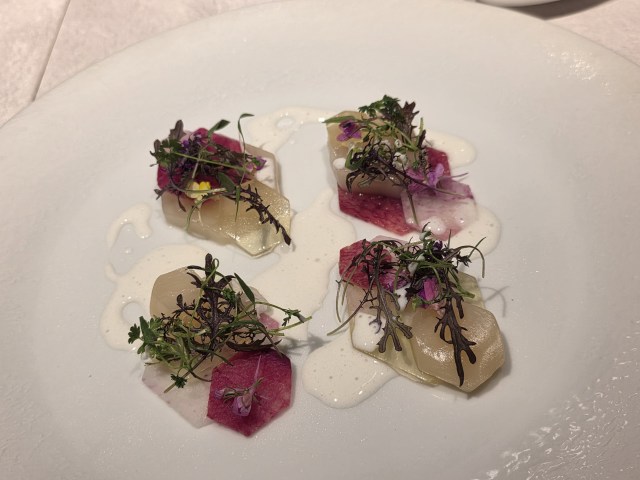CREATERNA (クレアテル)の店舗画像