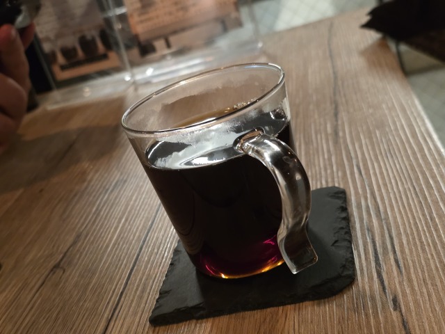 コサエルコーヒアンドチーズケーキショップの店舗画像