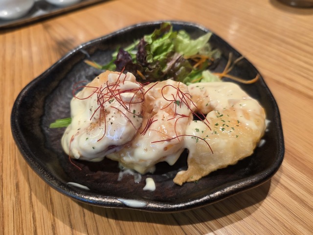 赤坂サクラサカスの店舗画像