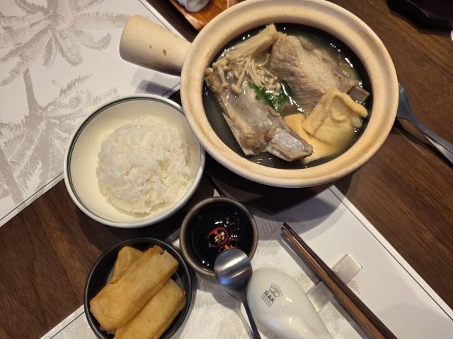 CHATTERBOX CAFEの店舗画像