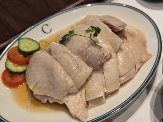 CHATTERBOX CAFEの店舗画像