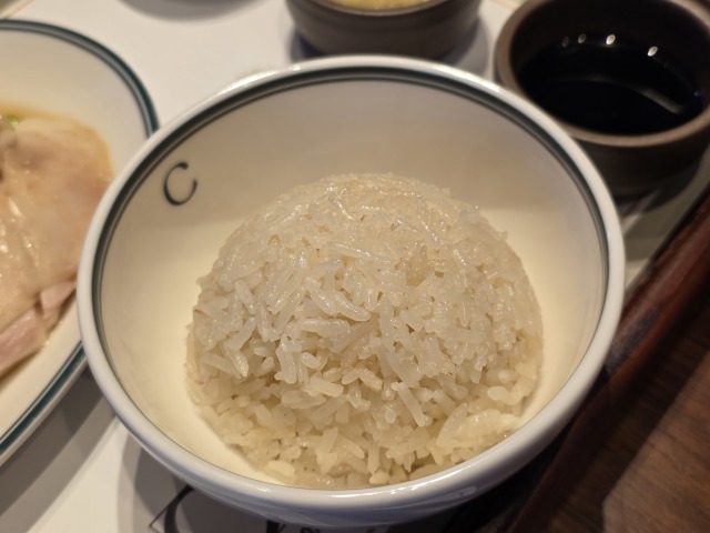 CHATTERBOX CAFEの店舗画像