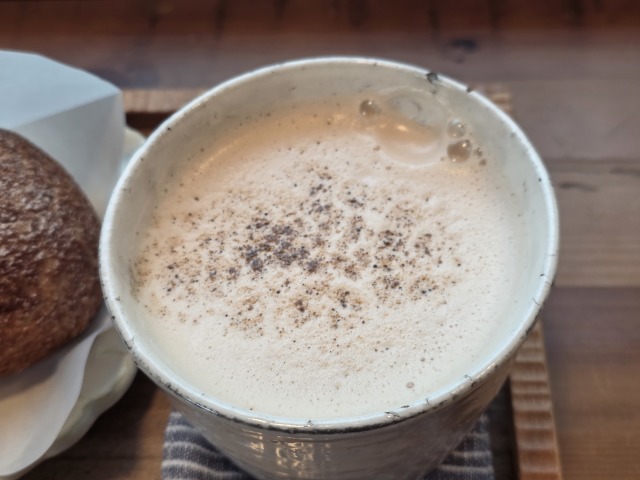 Where is my chou? 田町タワー店の店舗画像