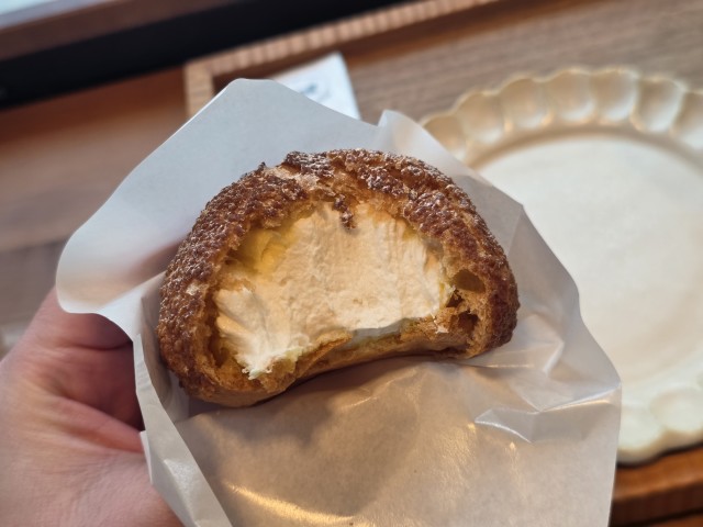 Where is my chou? 田町タワー店の店舗画像