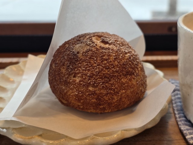 Where is my chou? 田町タワー店の店舗画像