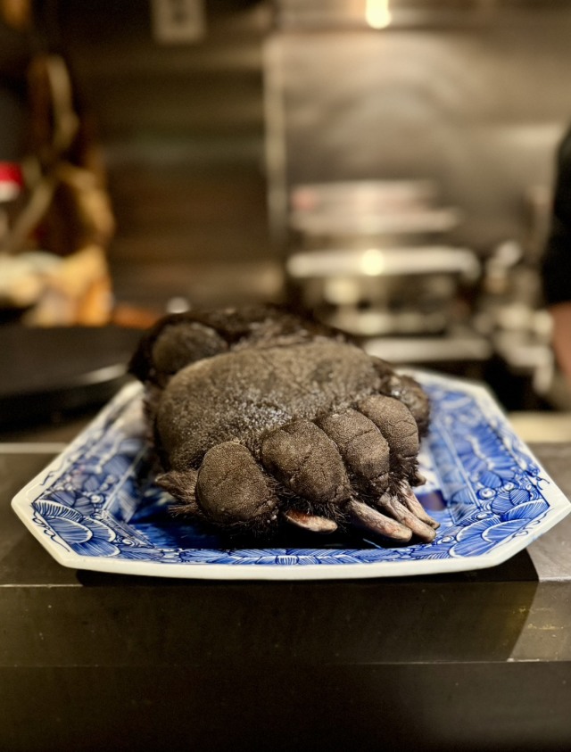暁 西麻布の店舗画像