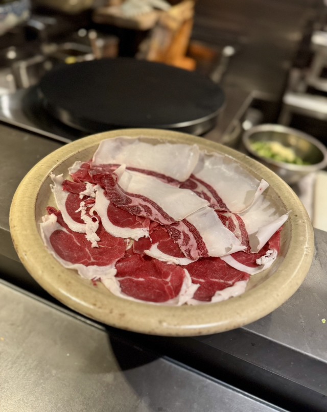 暁 西麻布の店舗画像