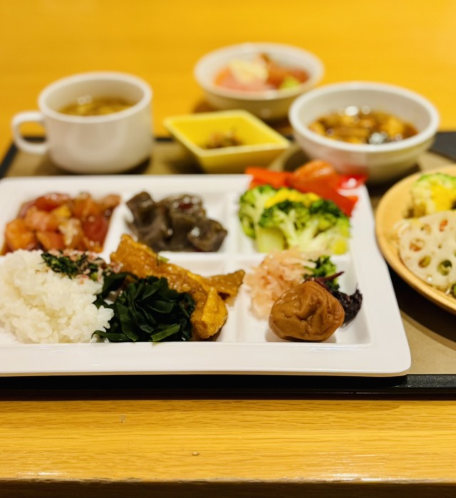シラハマキーテラス ホテルシーモアの店舗画像