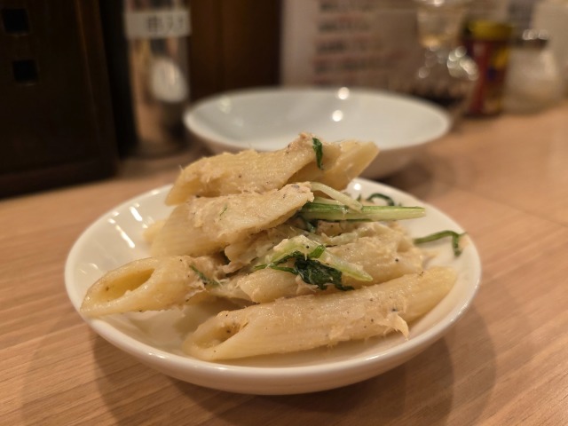 麻布 やきとん ふじ嶋の店舗画像