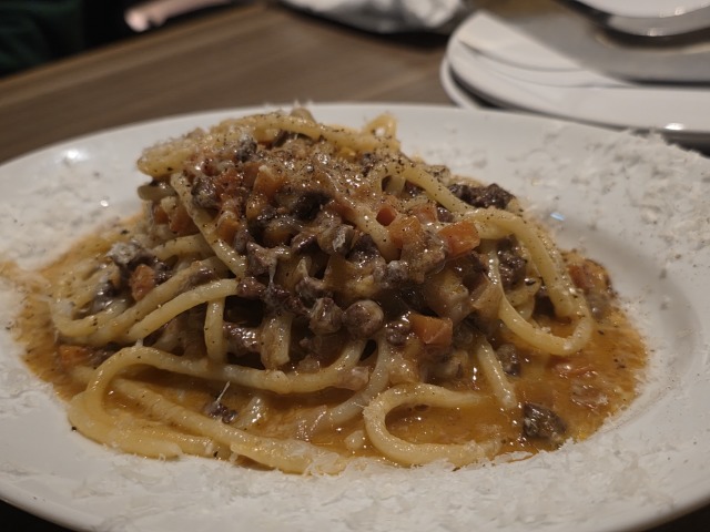 Braceria Buffa(ブラッチェリア ブッファ)の店舗画像