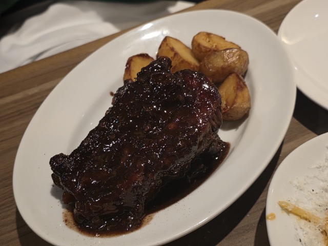 Braceria Buffa(ブラッチェリア ブッファ)の店舗画像