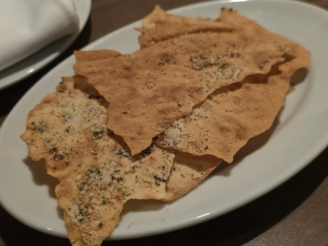 Braceria Buffa(ブラッチェリア ブッファ)の店舗画像