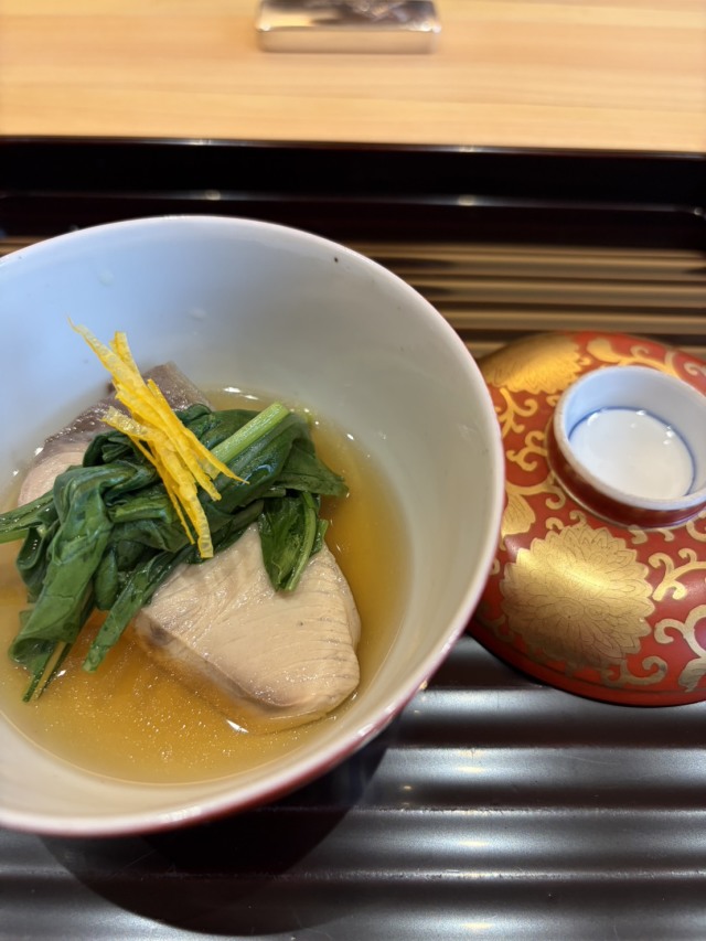 料理や さか田の店舗画像
