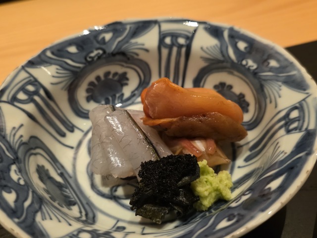百薬by徳山鮓の店舗画像