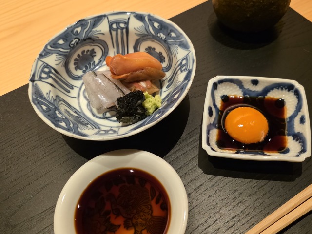 百薬by徳山鮓の店舗画像