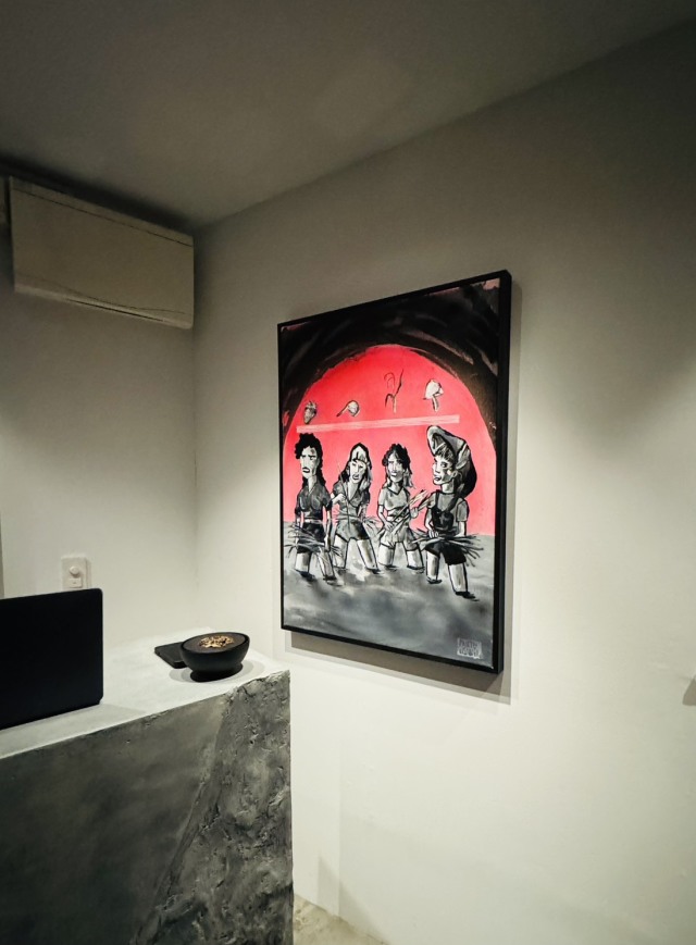 81の店舗画像