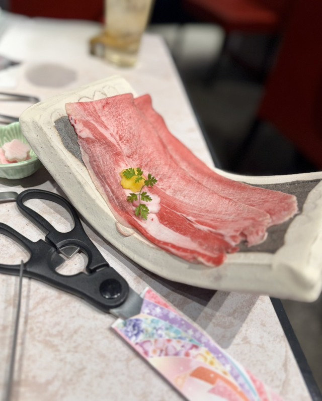 焼肉出汁しゃぶ 鎌倉かぶとの店舗画像
