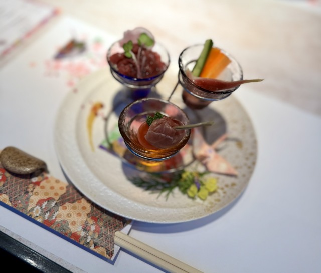 焼肉出汁しゃぶ 鎌倉かぶとの店舗画像