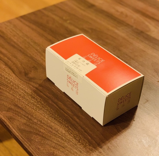 DELICE SWEETS LABの店舗画像