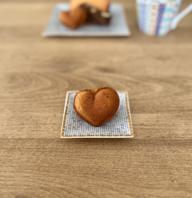 DELICE SWEETS LABの店舗画像