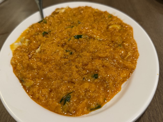 Somboon Seafood Restaurant surawongの店舗画像