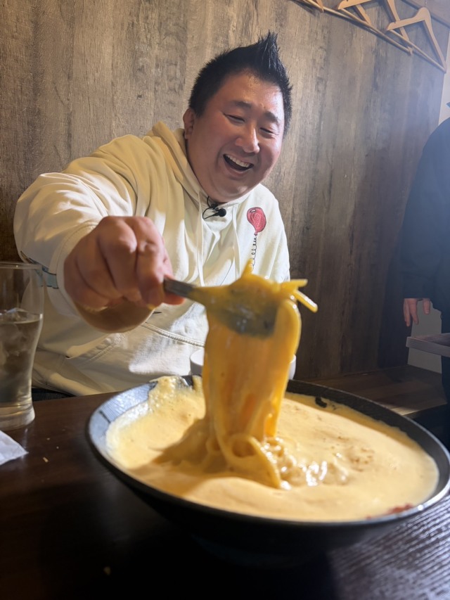 いがぐり食堂の店舗画像