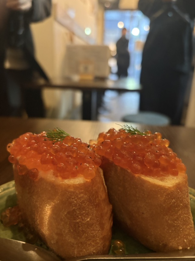 いがぐり食堂の店舗画像