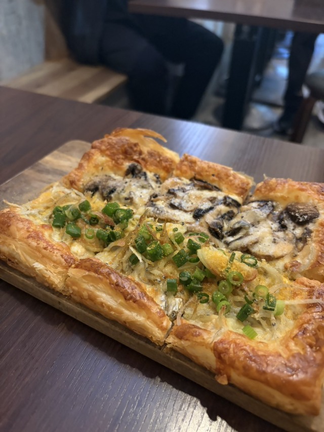 いがぐり食堂の店舗画像