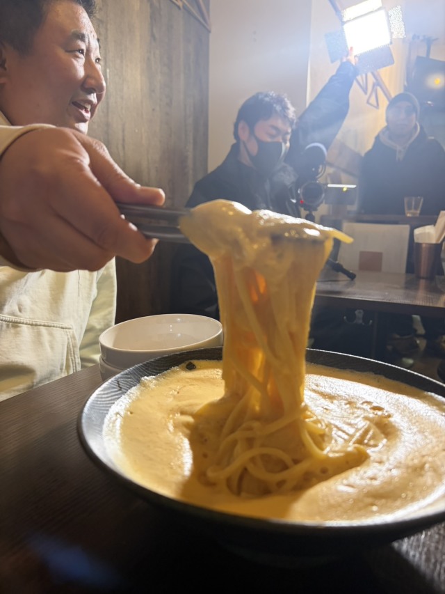 いがぐり食堂の店舗画像