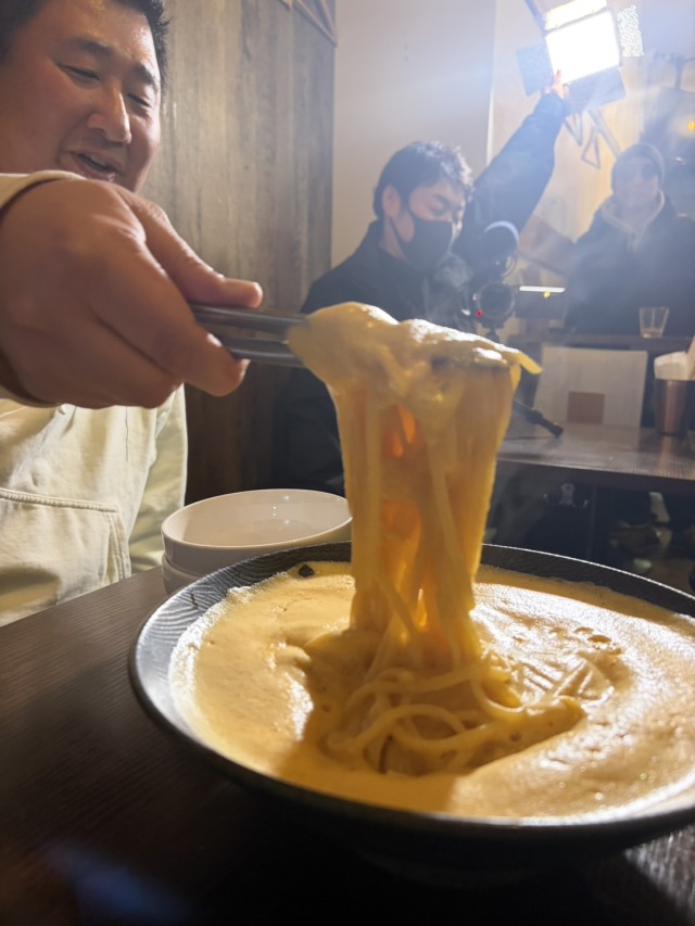 いがぐり食堂の店舗画像