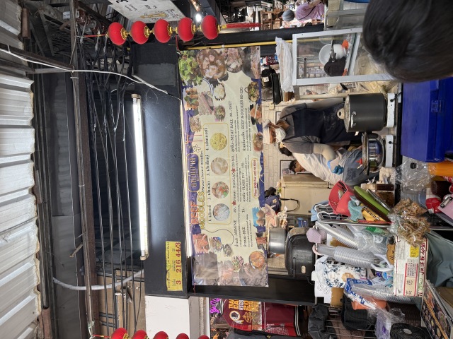 Stew Houseの店舗画像